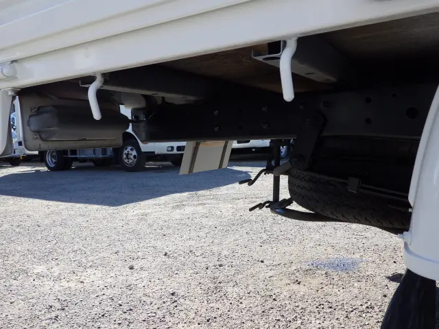 日産 バネットトラック ABF-SKP2TN(2WD)の写真33