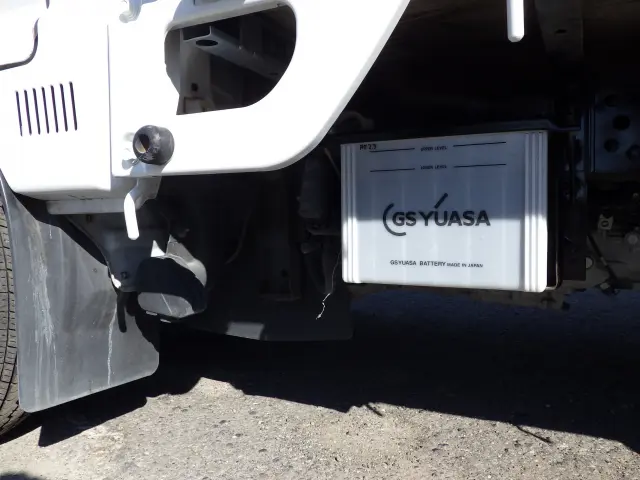 日産 バネットトラック ABF-SKP2TN(2WD)の写真34