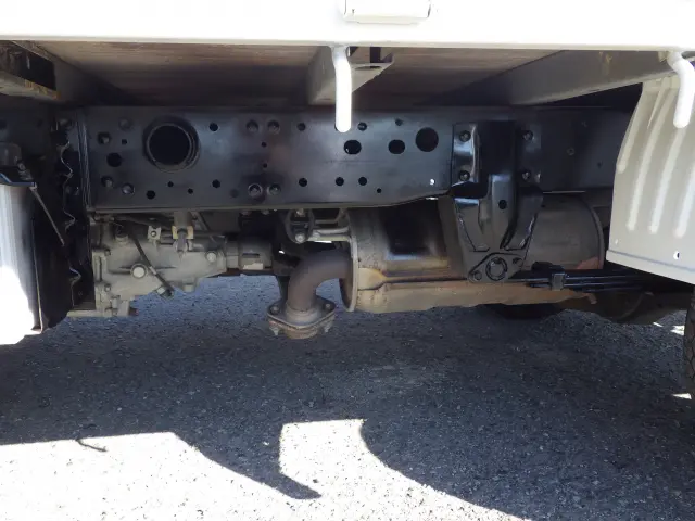 日産 バネットトラック ABF-SKP2TN(2WD)の写真35