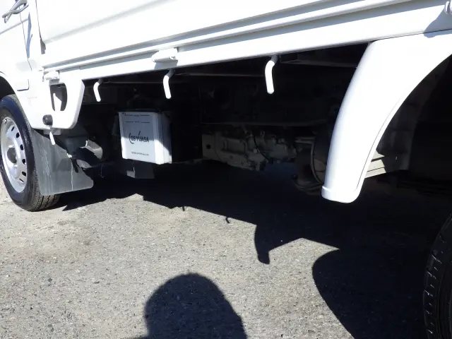 日産 バネットトラック ABF-SKP2TN(2WD)の写真36