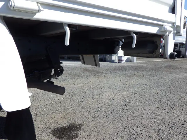 日産 バネットトラック ABF-SKP2TN(2WD)の写真37