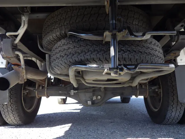 日産 バネットトラック ABF-SKP2TN(2WD)の写真38