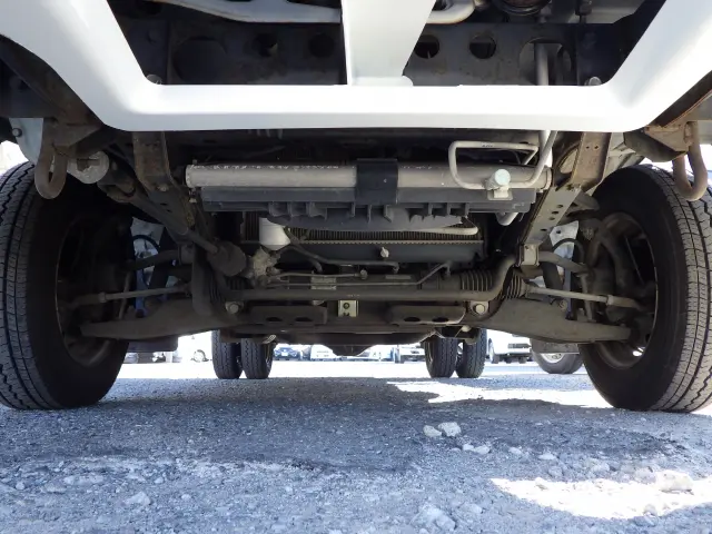 日産 バネットトラック ABF-SKP2TN(2WD)の写真40