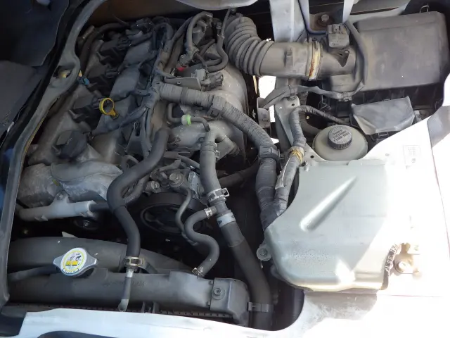 日産 バネットトラック ABF-SKP2TN(2WD)の写真42