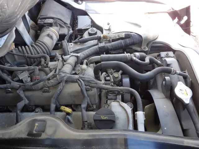 日産 バネットトラック ABF-SKP2TN(2WD)の写真43