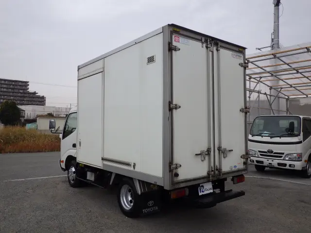 トヨタ ダイナ TKG-XZC605(2WD)の写真2