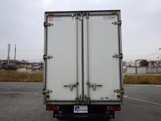 トヨタ ダイナ TKG-XZC605(2WD)の写真5