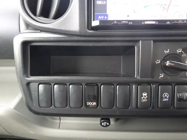 トヨタ ダイナ TKG-XZC605(2WD)の写真12