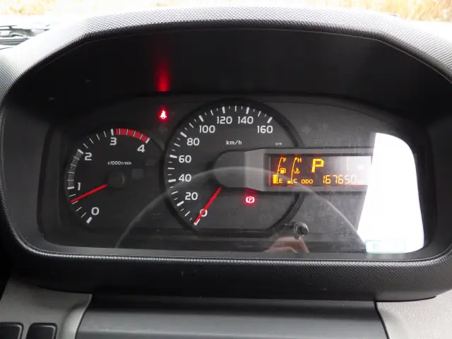 トヨタ ダイナ TKG-XZC605(2WD)の写真15