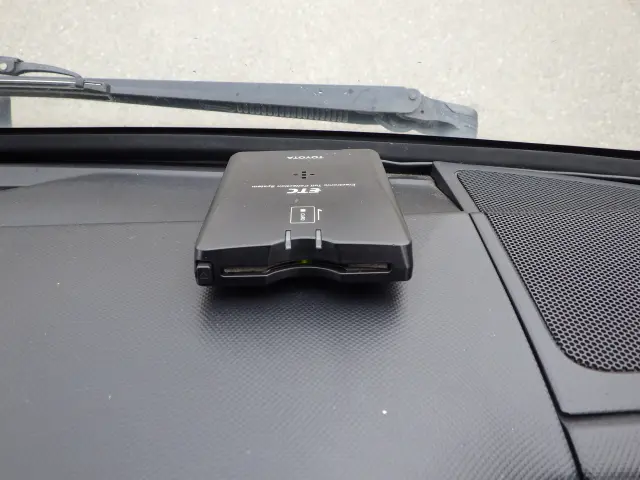 トヨタ ダイナ TKG-XZC605(2WD)の写真16