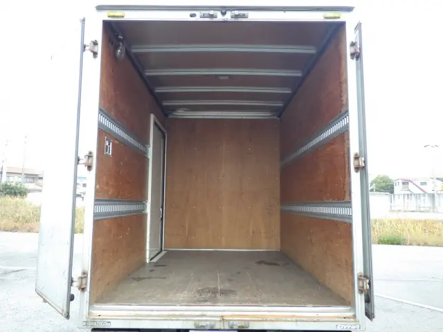 トヨタ ダイナ TKG-XZC605(2WD)の写真18