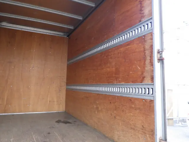 トヨタ ダイナ TKG-XZC605(2WD)の写真19