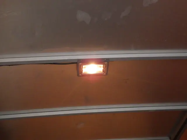 トヨタ ダイナ TKG-XZC605(2WD)の写真22