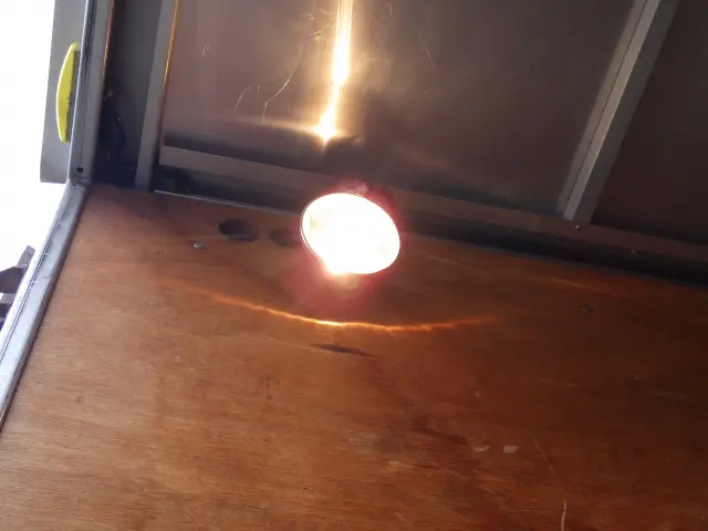 トヨタ ダイナ TKG-XZC605(2WD)の写真23