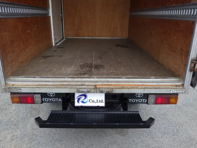 トヨタ ダイナ TKG-XZC605(2WD)の写真24