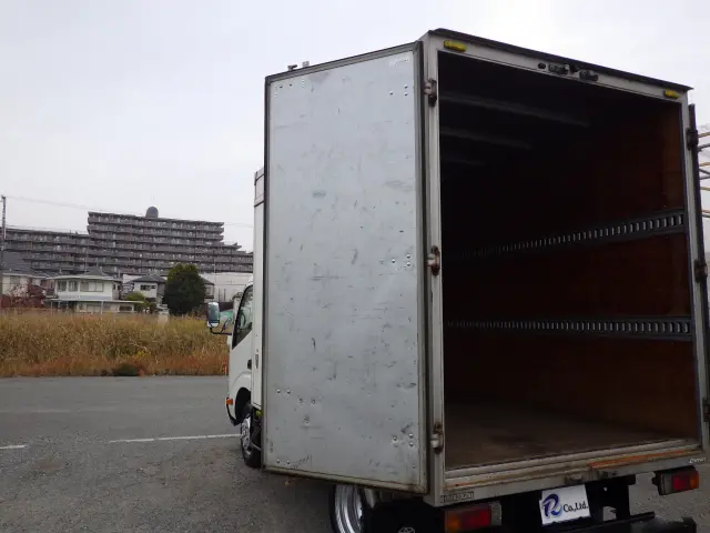 トヨタ ダイナ TKG-XZC605(2WD)の写真25