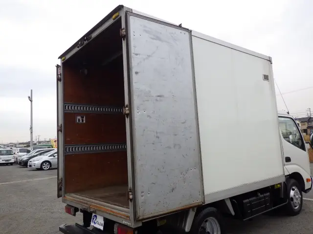 トヨタ ダイナ TKG-XZC605(2WD)の写真26