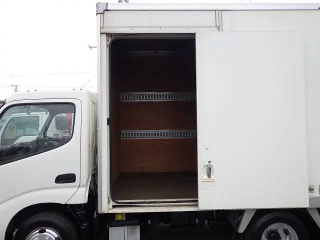 トヨタ ダイナ TKG-XZC605(2WD)の写真28