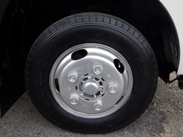 トヨタ ダイナ TKG-XZC605(2WD)の写真29