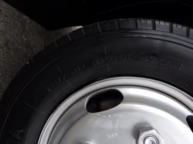 トヨタ ダイナ TKG-XZC605(2WD)の写真30