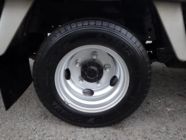 トヨタ ダイナ TKG-XZC605(2WD)の写真31