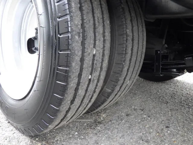 トヨタ ダイナ TKG-XZC605(2WD)の写真33