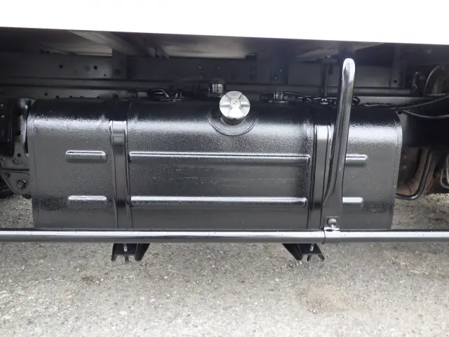 トヨタ ダイナ TKG-XZC605(2WD)の写真35