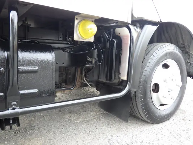 トヨタ ダイナ TKG-XZC605(2WD)の写真36