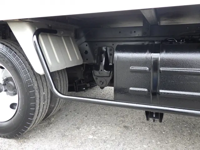 トヨタ ダイナ TKG-XZC605(2WD)の写真37