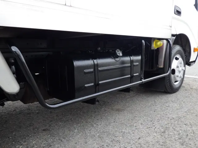 トヨタ ダイナ TKG-XZC605(2WD)の写真38