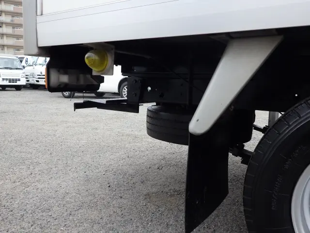 トヨタ ダイナ TKG-XZC605(2WD)の写真39