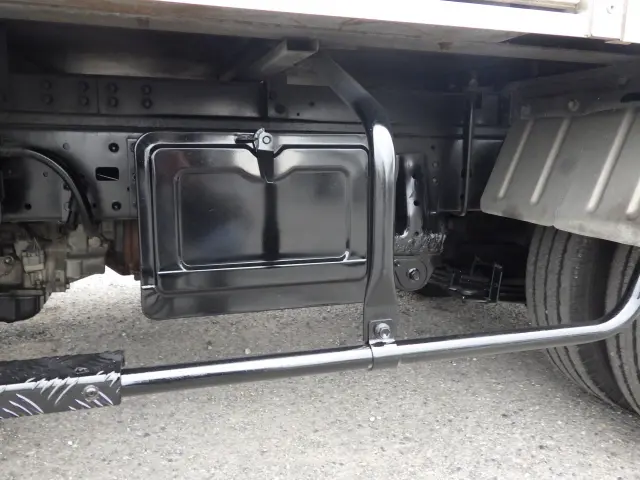 トヨタ ダイナ TKG-XZC605(2WD)の写真40