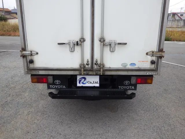 トヨタ ダイナ TKG-XZC605(2WD)の写真41