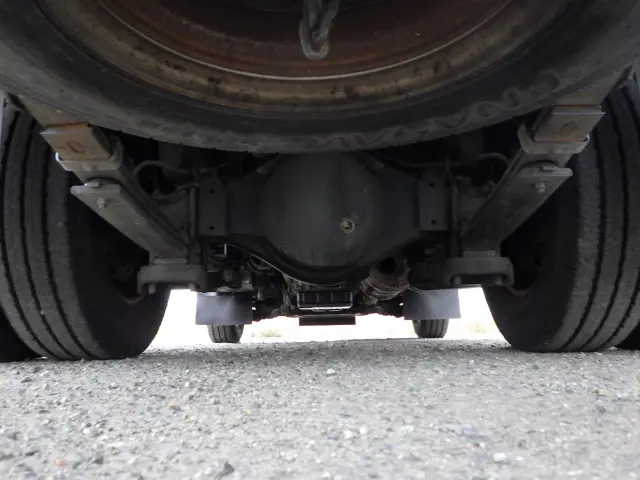 トヨタ ダイナ TKG-XZC605(2WD)の写真42