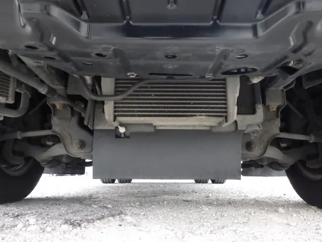 トヨタ ダイナ TKG-XZC605(2WD)の写真43