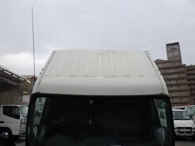 トヨタ ダイナ TKG-XZC605(2WD)の写真47