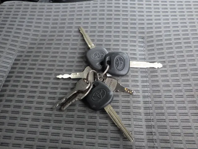 トヨタ ダイナ TKG-XZC605(2WD)の写真49