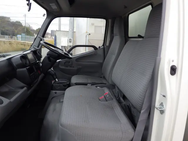 トヨタ ダイナ TKG-XZU605(2WD)の写真8