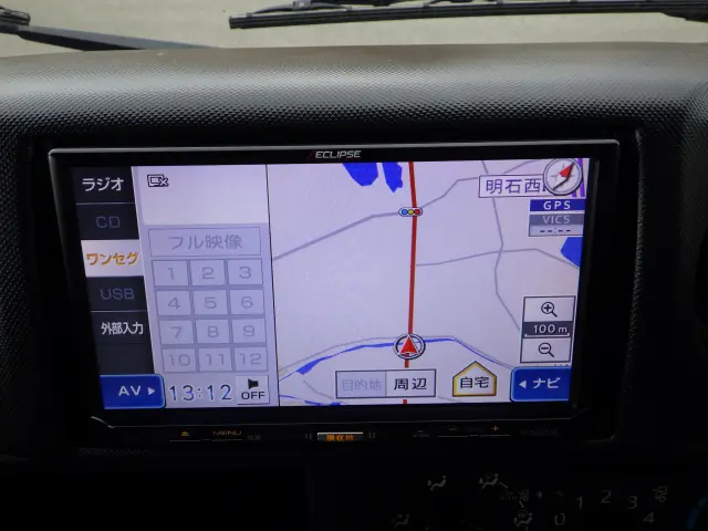 トヨタ ダイナ TKG-XZU605(2WD)の写真10