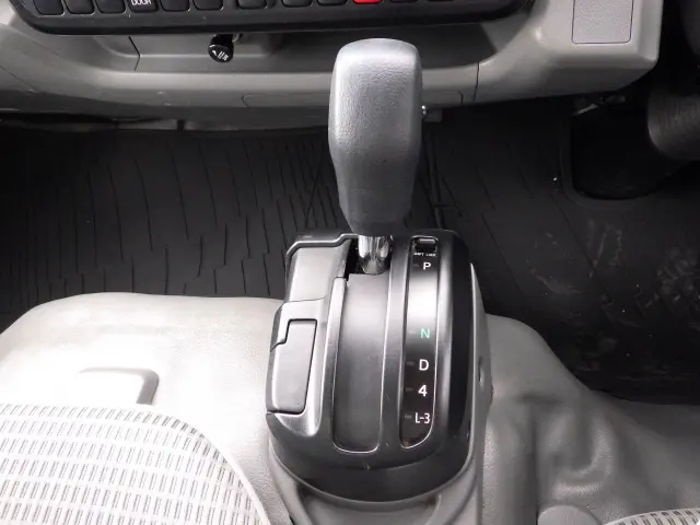 トヨタ ダイナ TKG-XZU605(2WD)の写真13