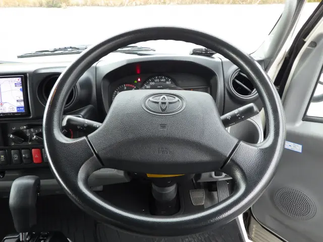 トヨタ ダイナ TKG-XZU605(2WD)の写真15