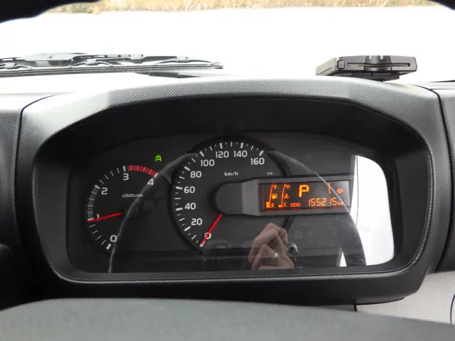 トヨタ ダイナ TKG-XZU605(2WD)の写真16