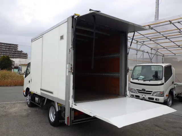 トヨタ ダイナ TKG-XZU605(2WD)の写真17