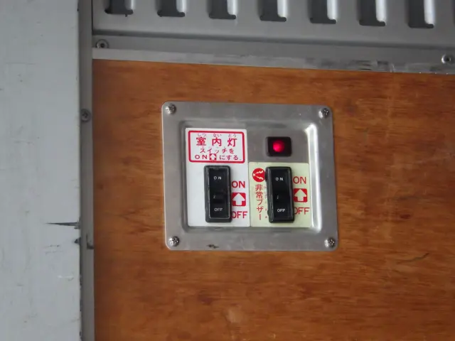 トヨタ ダイナ TKG-XZU605(2WD)の写真21