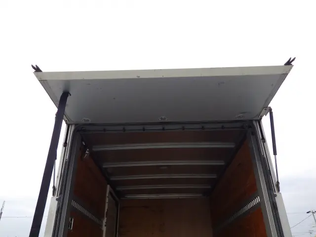 トヨタ ダイナ TKG-XZU605(2WD)の写真23