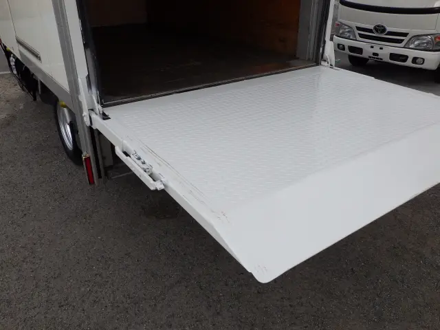 トヨタ ダイナ TKG-XZU605(2WD)の写真24