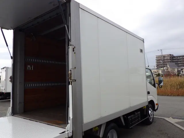 トヨタ ダイナ TKG-XZU605(2WD)の写真25