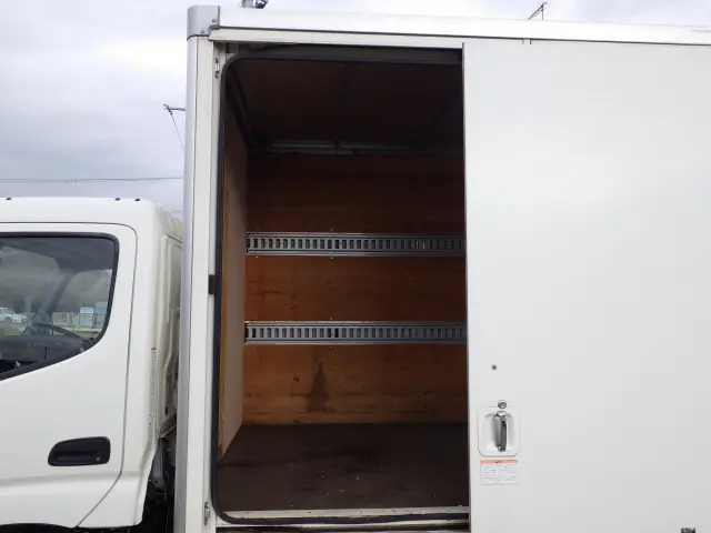 トヨタ ダイナ TKG-XZU605(2WD)の写真26