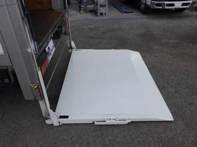 トヨタ ダイナ TKG-XZU605(2WD)の写真27