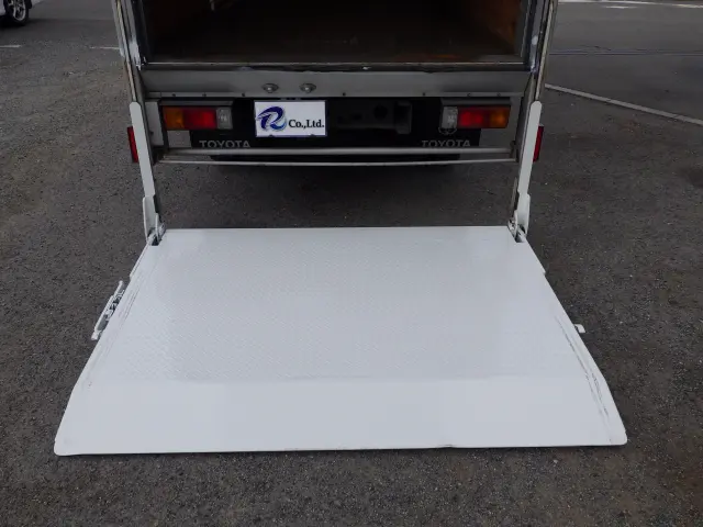 トヨタ ダイナ TKG-XZU605(2WD)の写真28